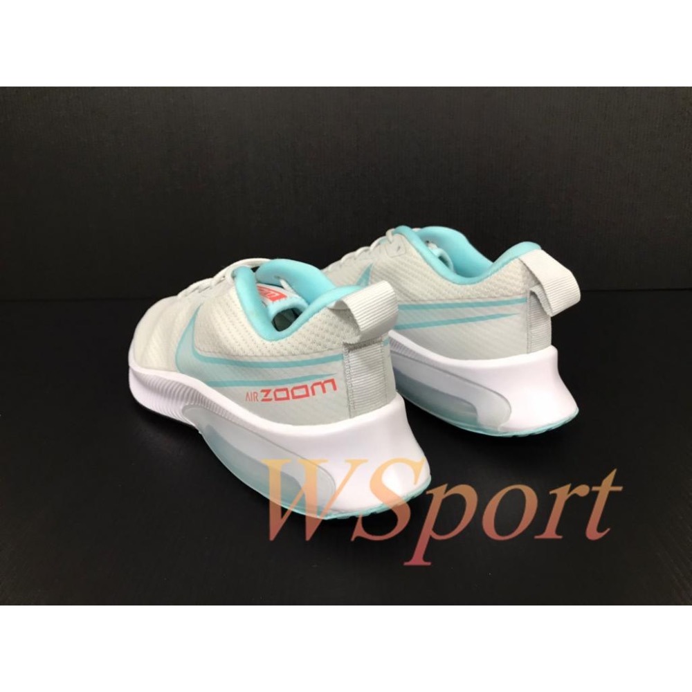 【WS】NIKE AIR ZOOM ARCADIA (GS) 童鞋 透氣 緩震 跑步 運動 慢跑鞋 CK0715-014-細節圖3