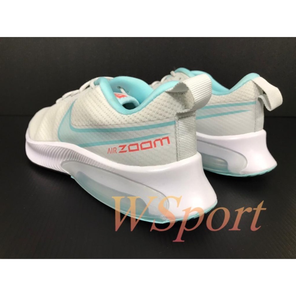 【WS】NIKE AIR ZOOM ARCADIA (GS) 童鞋 透氣 緩震 跑步 運動 慢跑鞋 CK0715-014-細節圖4