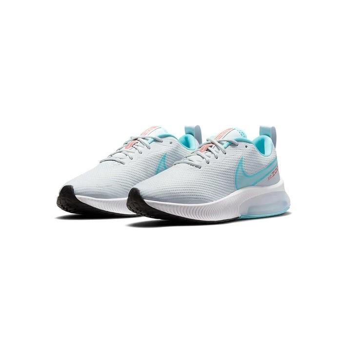 【WS】NIKE AIR ZOOM ARCADIA (GS) 童鞋 透氣 緩震 跑步 運動 慢跑鞋 CK0715-014-細節圖6