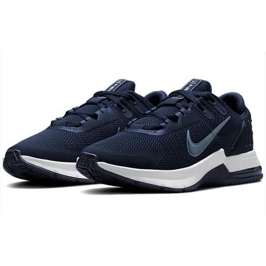 【WS】NIKE AIR MAX ALPHA TRAINER 4 運動 健身 訓練  避震 訓練鞋 CW3396-400-細節圖5