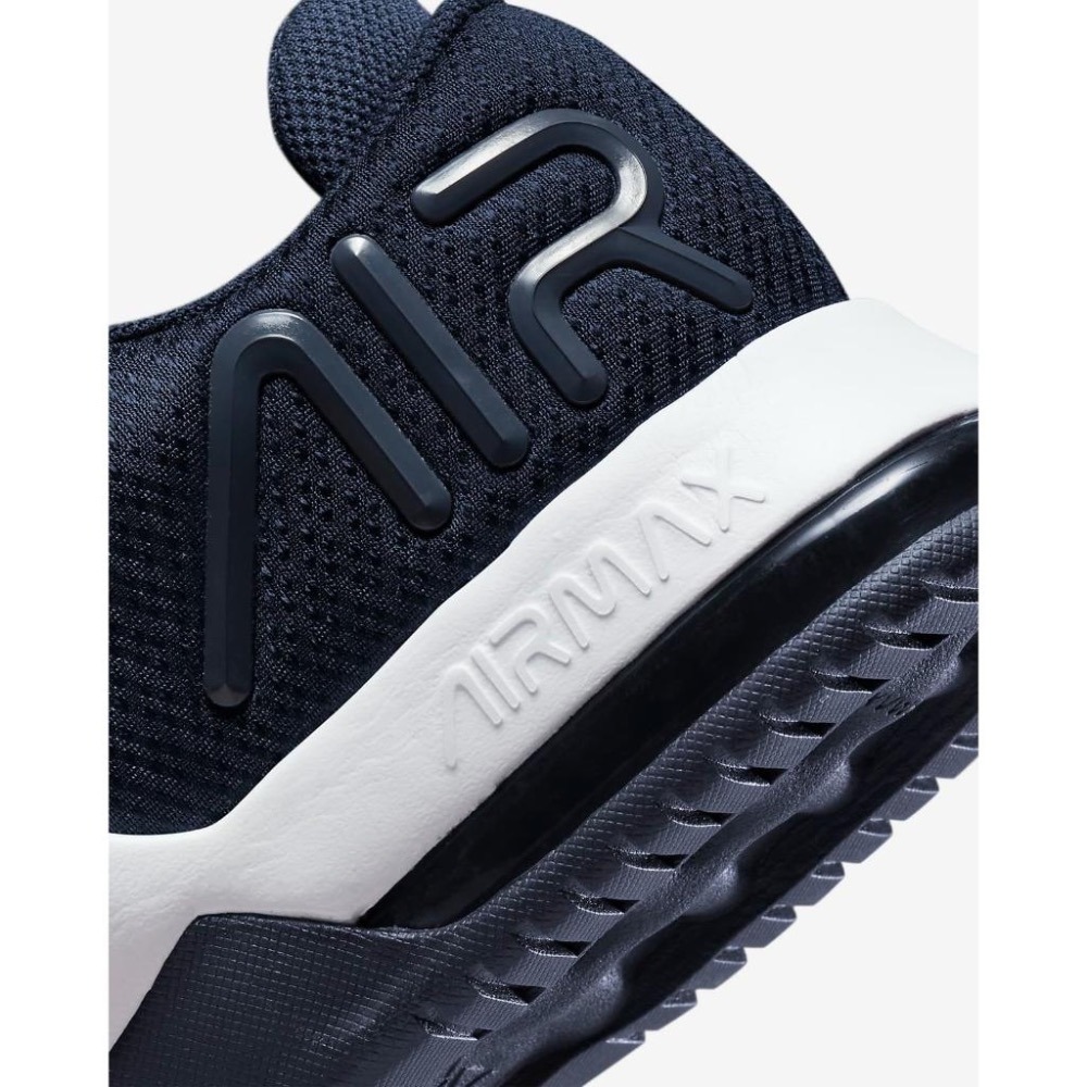 【WS】NIKE AIR MAX ALPHA TRAINER 4 運動 健身 訓練  避震 訓練鞋 CW3396-400-細節圖6