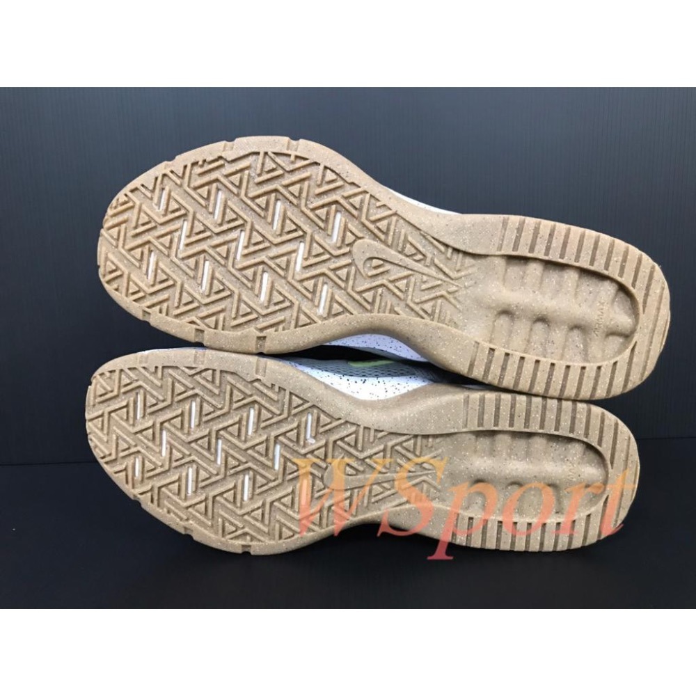 【WS】NIKE AIR MAX ALPHA TRAINER 4 運動 健身 訓練  避震 訓練鞋 CW3396-005-細節圖6