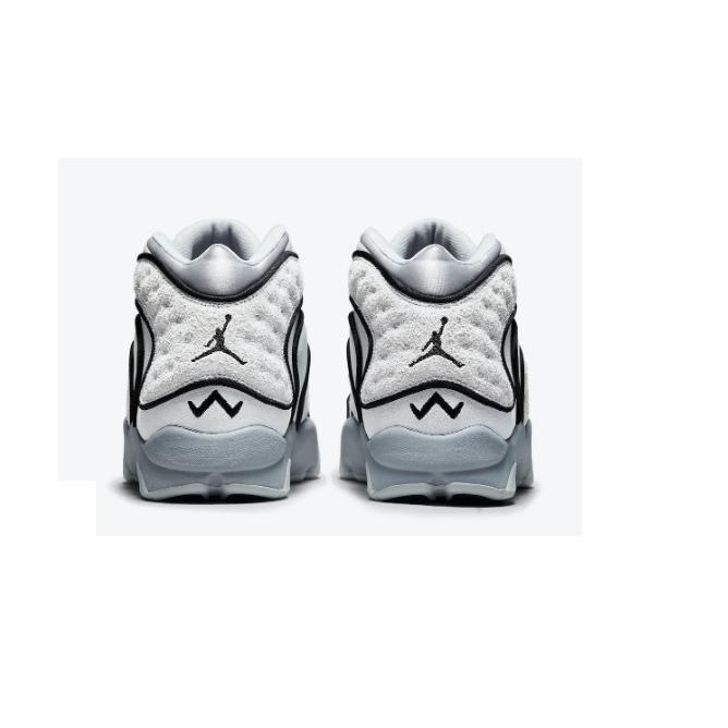 【WS】NIKE W AIR JORDAN OG 灰 TECH GREY 女款 運動休閒 133000-002-細節圖6