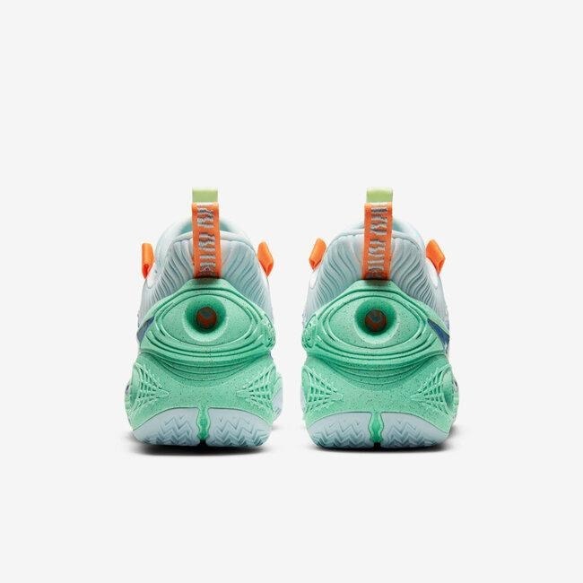 【WS】NIKE COSMIC UNITY EP 環保材質 籃球鞋 男鞋 運動 氣墊 緩震 籃球鞋 DD2737-500-細節圖7