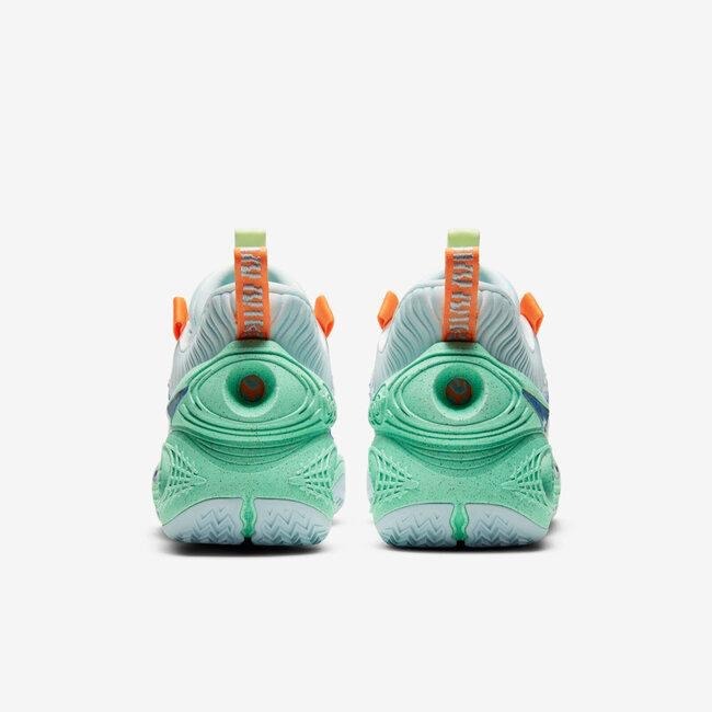 【WS】NIKE COSMIC UNITY EP 環保材質 籃球鞋 男鞋 運動 氣墊 緩震 籃球鞋 DD2737-500-細節圖7