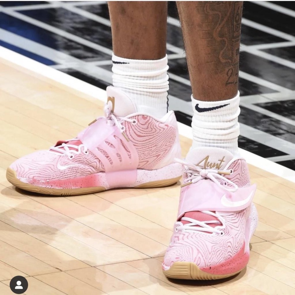 Nike KD 14 Aunt Pearl EP 27.5cm