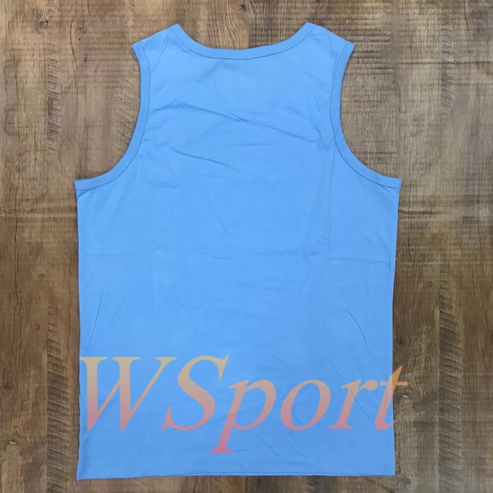 【WS】NIKE DRI-FIT 男 跑步 訓練 健身 運動 上衣 背心 藍 AR6070-451 深藍436 綠320-細節圖5