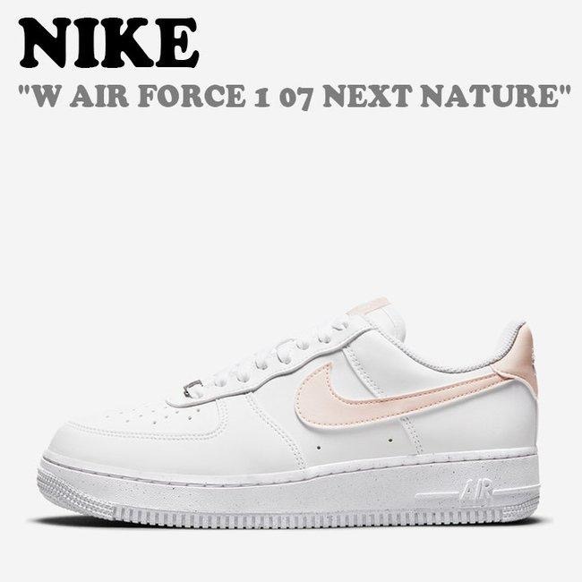 【WS】NIKE WMNS AIR FORCE 1 ＇07  女款 增高 厚底 運動 休閒鞋 DC9486-100-細節圖9