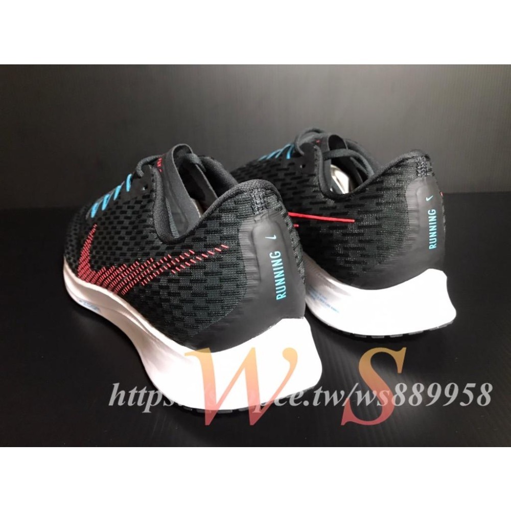 【WS】NIKE ZOOM RIVAL FLY 2 網布 透氣 慢跑鞋 跑步鞋 男鞋 CJ0710-008-細節圖3