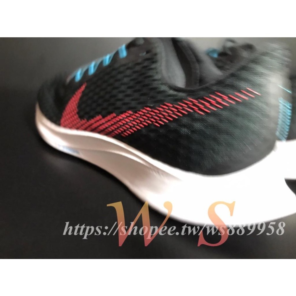 【WS】NIKE ZOOM RIVAL FLY 2 網布 透氣 慢跑鞋 跑步鞋 男鞋 CJ0710-008-細節圖4