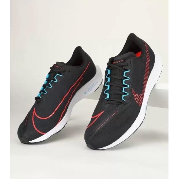 【WS】NIKE ZOOM RIVAL FLY 2 網布 透氣 慢跑鞋 跑步鞋 男鞋 CJ0710-008-細節圖5