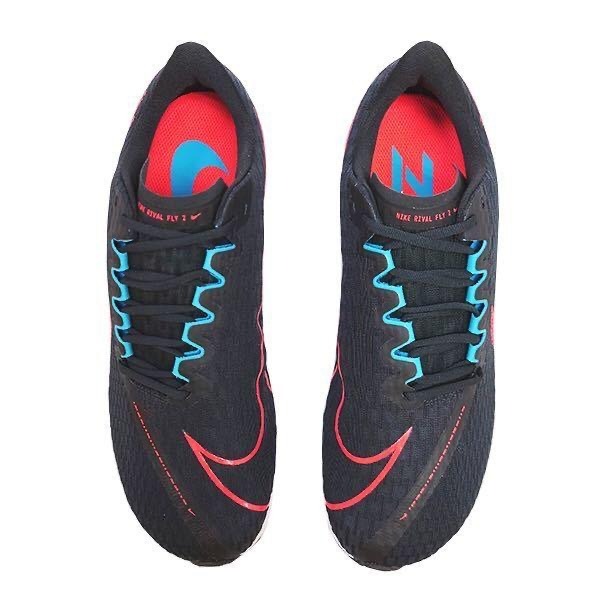 【WS】NIKE ZOOM RIVAL FLY 2 網布 透氣 慢跑鞋 跑步鞋 男鞋 CJ0710-008-細節圖7