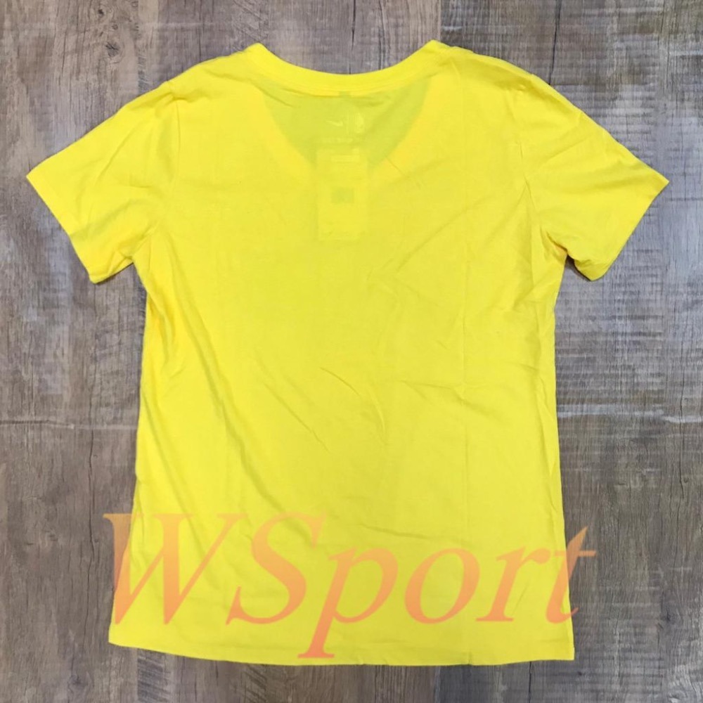 【WS】NIKE AS W NBA DRY KOBE LBJ 女款 湖人 運動 籃球 短袖 短T DA6872-728-細節圖2