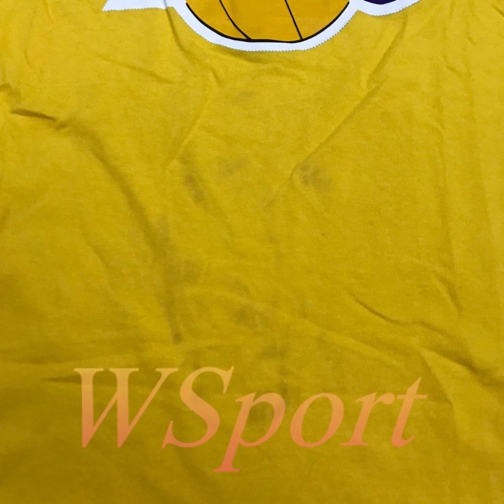 【WS】NIKE AS W NBA DRY KOBE LBJ 女款 湖人 運動 籃球 短袖 短T DA6872-728-細節圖4