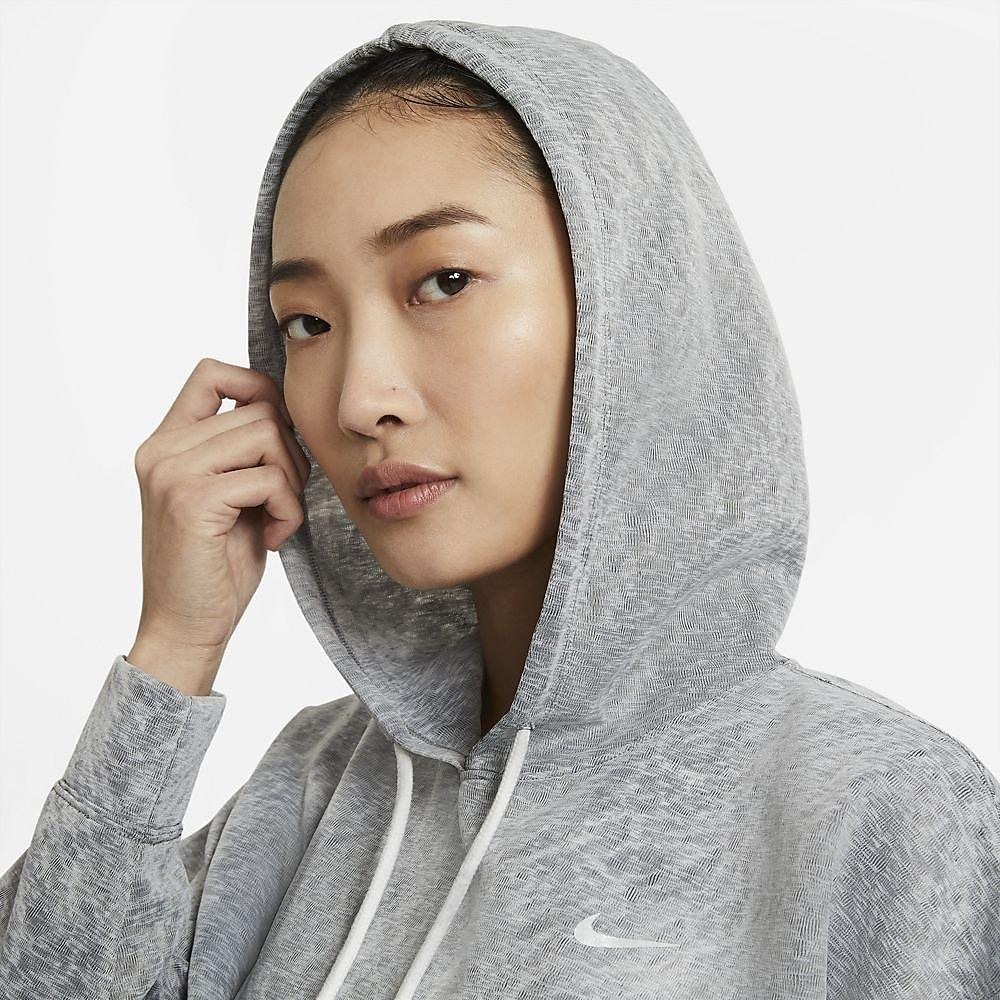 【WS】NIKE NSW INC CLSH SU 女款 保暖 運動 健身 休閒 連帽外套 帽T DA0924-010-細節圖2