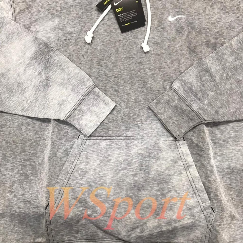 【WS】NIKE NSW INC CLSH SU 女款 保暖 運動 健身 休閒 連帽外套 帽T DA0924-010-細節圖9