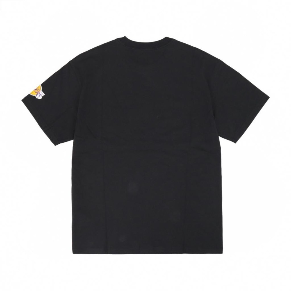 【WS】NIKE JORDAN LAKERS TEE 男款 湖人隊 LBJ 運動 籃球 短袖 短T DA6513-010-細節圖8