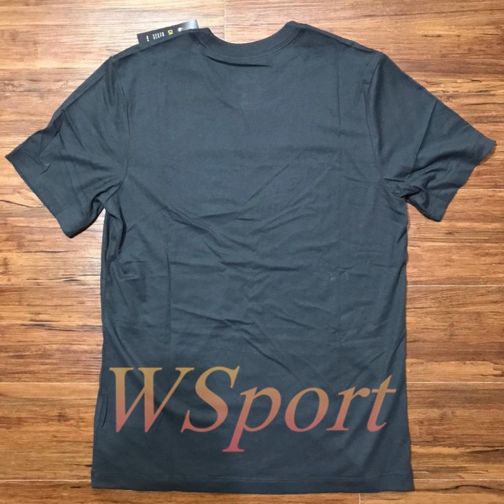 【WS】NIKE DRI-FIT TEE 男衣 運動 健身 跑步 排汗 T恤 短T AR6030-060-細節圖2