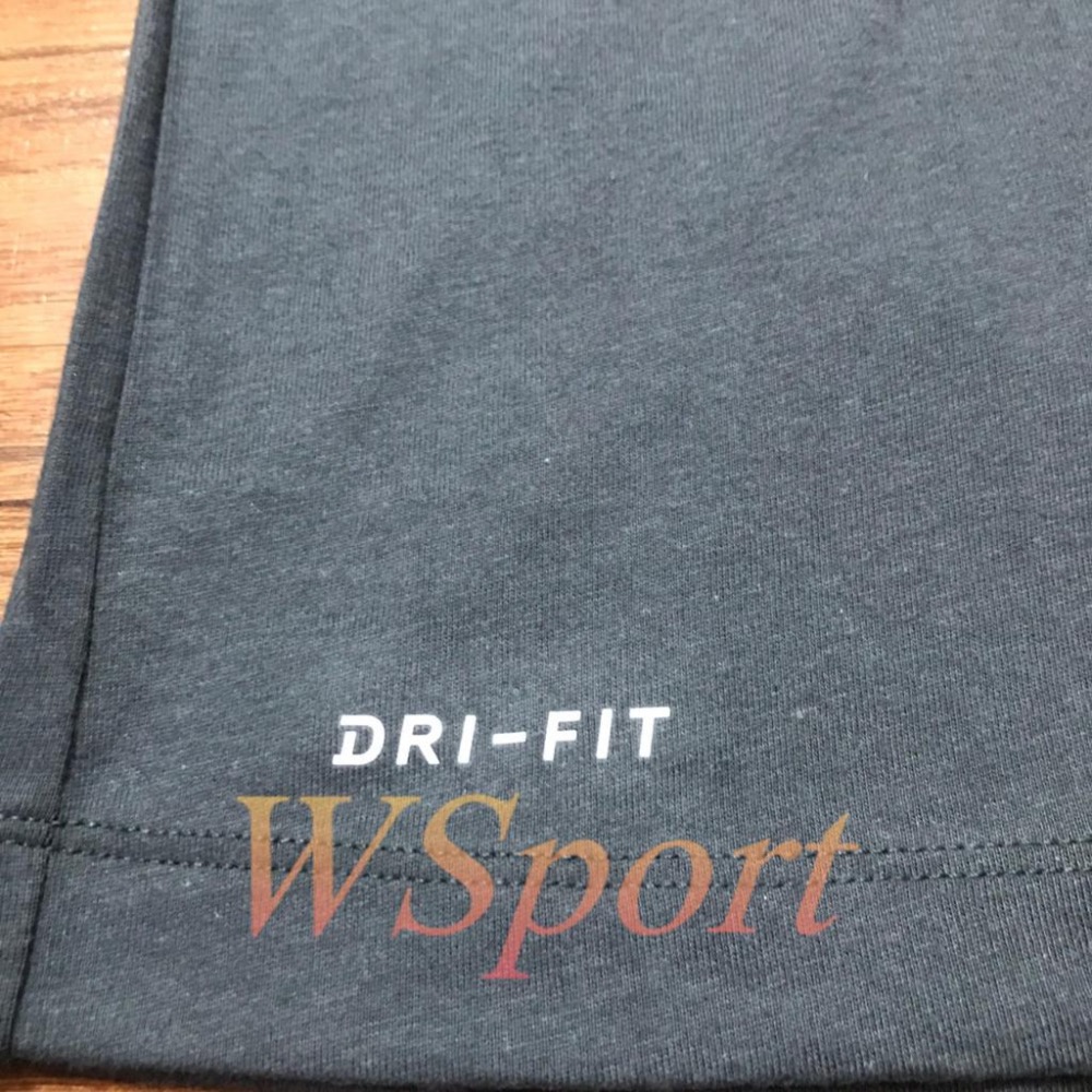 【WS】NIKE DRI-FIT TEE 男衣 運動 健身 跑步 排汗 T恤 短T AR6030-060-細節圖4