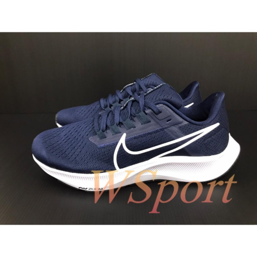 【WS】NIKE W AIR ZM PEGASUS 38 TB 女 透氣 運動 跑步鞋 藍CZ1901-401 橘802