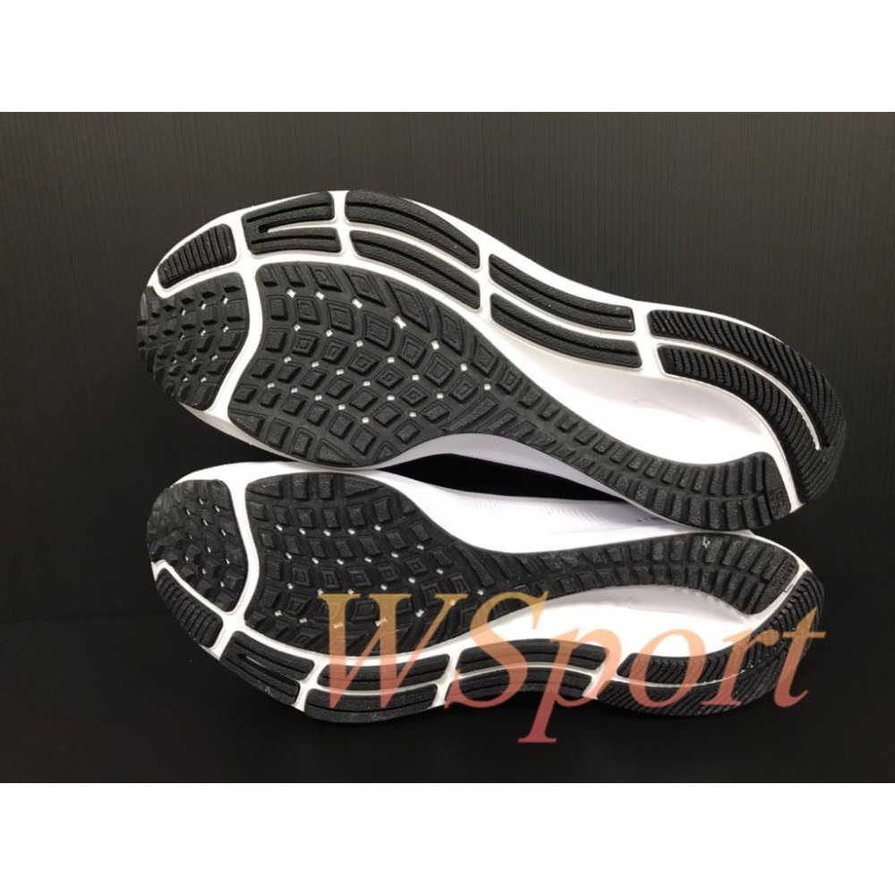 【WS】NIKE W AIR ZM PEGASUS 38 TB 女 透氣 運動 跑步鞋 藍CZ1901-401 橘802-細節圖6