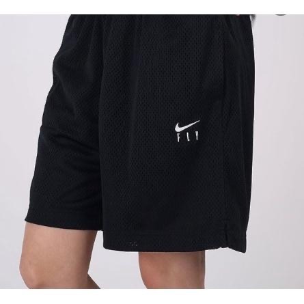 【WS】NIKE W DF ESSENTIAL FLY SHORT 黑 女款 運動 籃球褲 短褲 CU4574-010-細節圖2