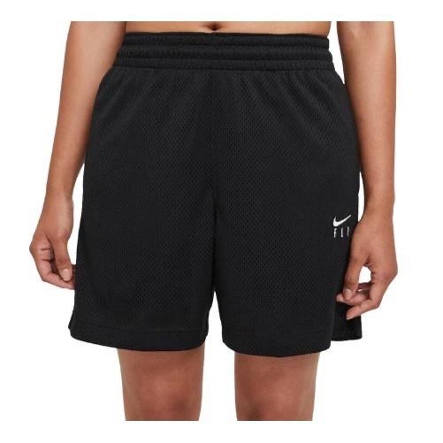 【WS】NIKE W DF ESSENTIAL FLY SHORT 黑 女款 運動 籃球褲 短褲 CU4574-010-細節圖3