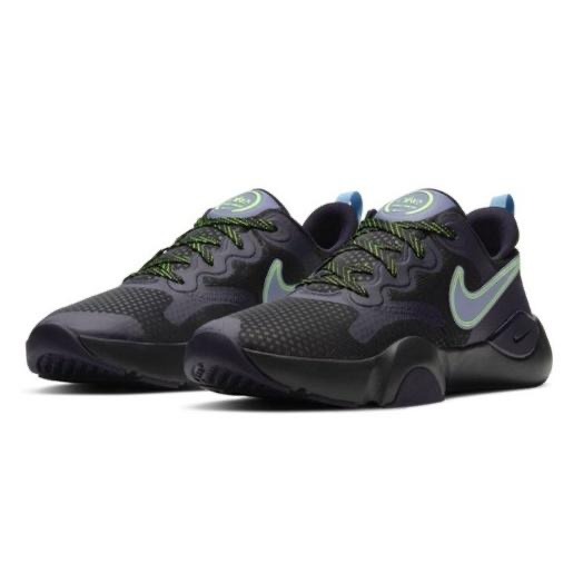 【WS】NIKE SPEEDREP 運動 健身 訓練 男 避震 支撐 訓練鞋 3M反光 CU3579-006-細節圖6