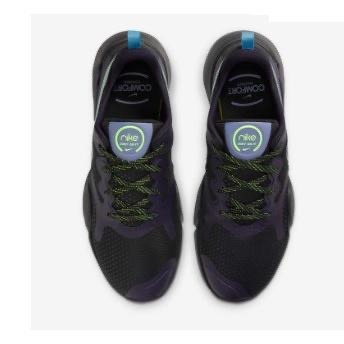 【WS】NIKE SPEEDREP 運動 健身 訓練 男 避震 支撐 訓練鞋 3M反光 CU3579-006-細節圖8