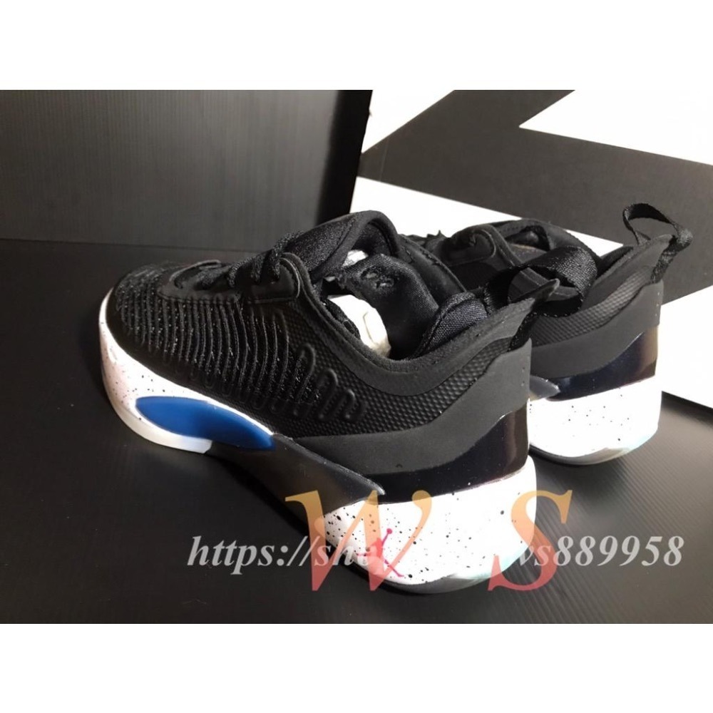 【WS】NIKE AIR JORDAN LUKA1 PF 廣告配色 Luka Dončić 籃球鞋 FB1800-004-細節圖4