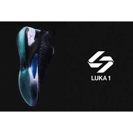 【WS】NIKE AIR JORDAN LUKA1 PF 廣告配色 Luka Dončić 籃球鞋 FB1800-004-細節圖5