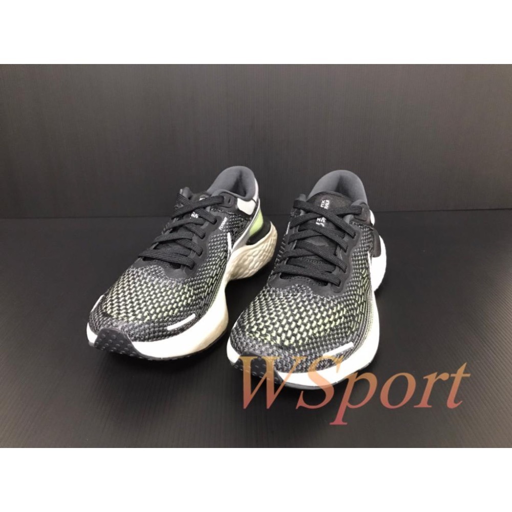 【WS】NIKE W ZOOMX INVINCIBLE RUN 2 女款 緩震 跑步鞋 慢跑鞋 CT2229-001-細節圖2