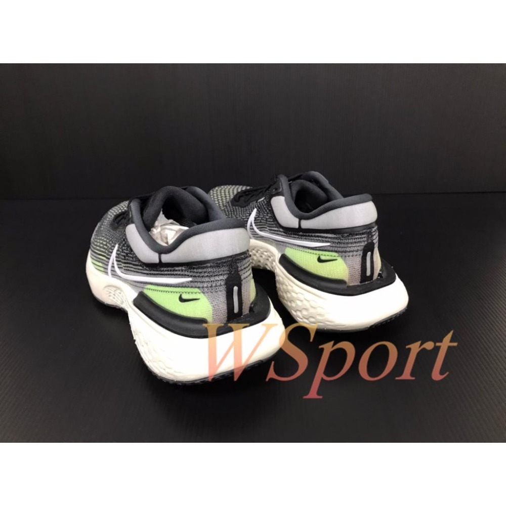 【WS】NIKE W ZOOMX INVINCIBLE RUN 2 女款 緩震 跑步鞋 慢跑鞋 CT2229-001-細節圖3