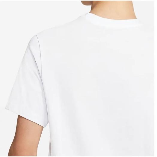 【WS】NIKE NSW FOOD SHOESHI 男款 白 壽司 運動 休閒 短袖 短T DD1327-100-細節圖4