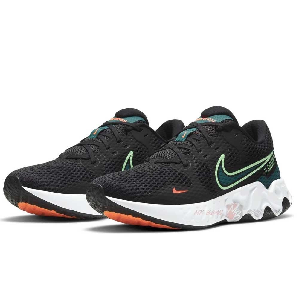 【WS】NIKE RENEW RIDE 輕量 緩震 男 跑步鞋 慢跑鞋 CU3507-006-細節圖7