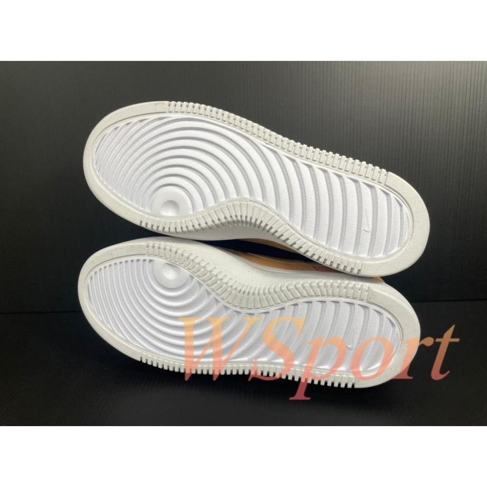 【WS】 NIKE W COURT VISION ALTA LTR 女款 復古 增高 休閒鞋 DM0113-200-細節圖8