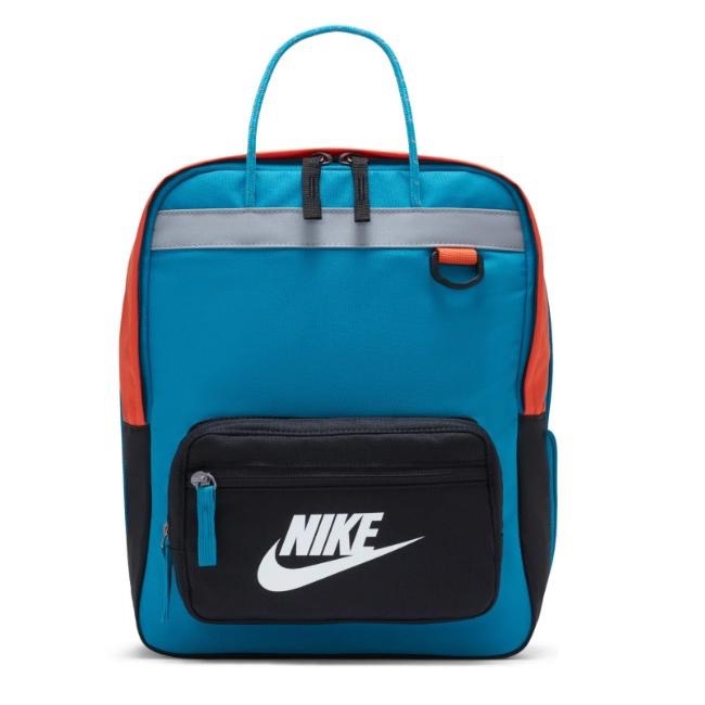 【WS】NIKE NK TANJAN BKPK 運動 旅行休閒 雙肩 童包 書包 後背包 BA5927-474-細節圖3