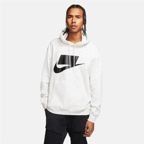 nike as m nsw nsp hoodie ft