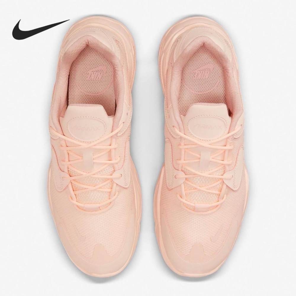 【WS】NIKE W AIR MAX 2X 女款 運動 復古 緩震 氣墊 休閒鞋 CK2947-800-細節圖7