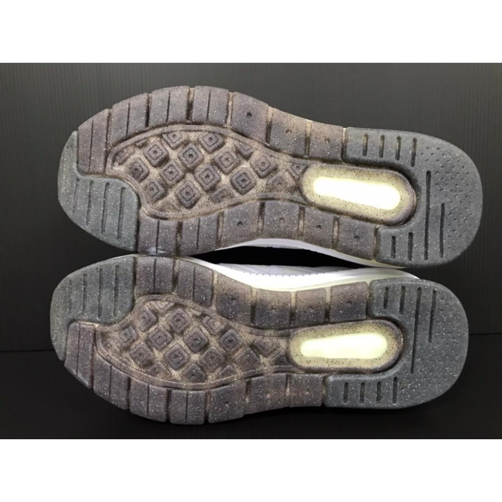 【WS】NIKE W AIR MAX GENOME 女鞋 粉紫 復古 氣墊 全氣墊 運動 休閒鞋 DJ1547-100-細節圖5