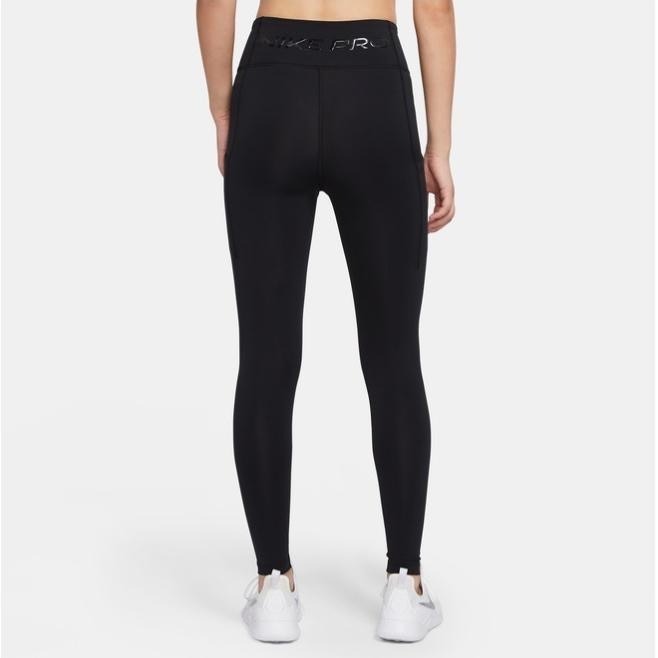 【WS】NIKE LUXE TIGHT 女褲  運動 健身 慢跑 訓練 打底褲 長褲 緊身褲 CU5803-010-細節圖3