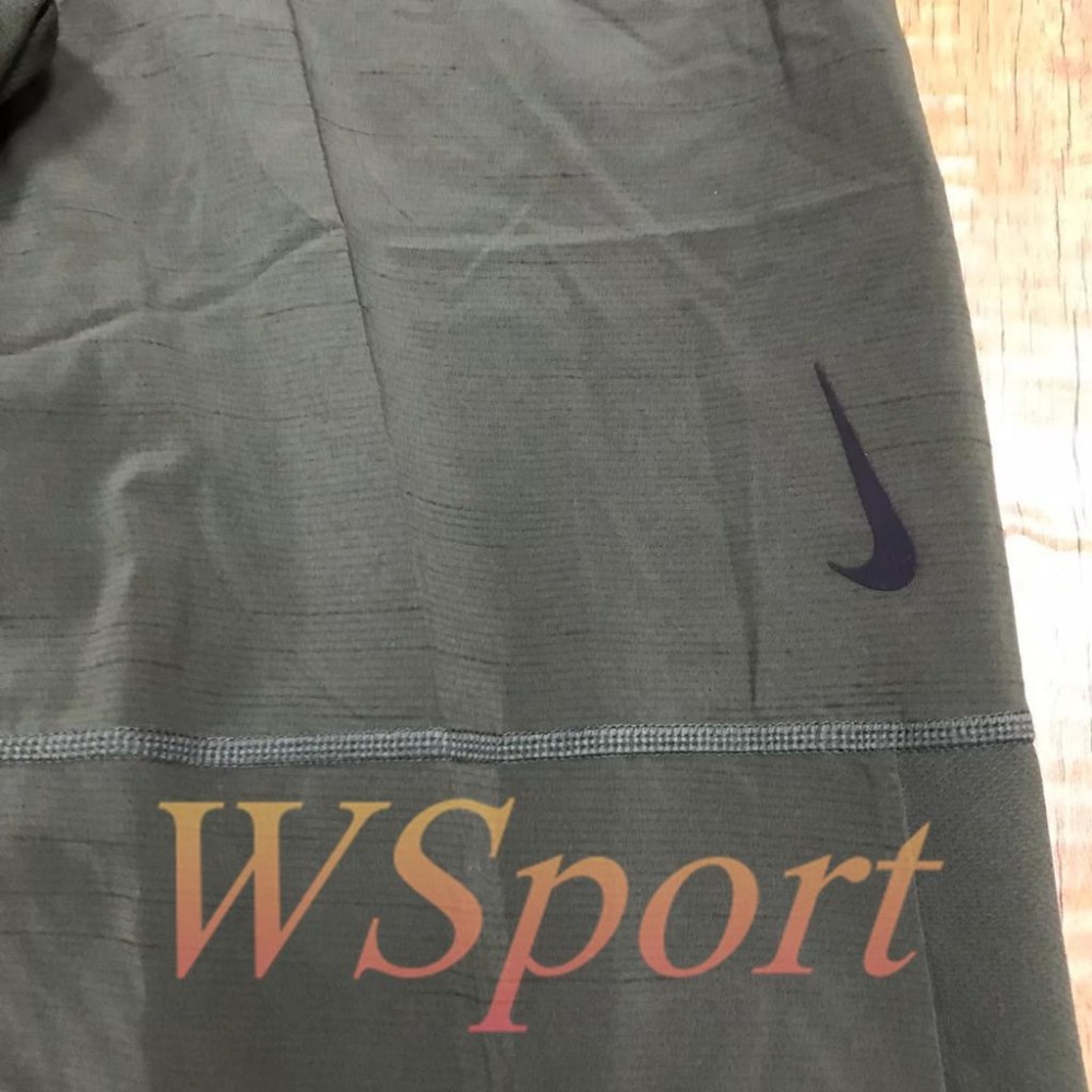 【WS】NIKE YOGA DRI-FIT 男 跑步 訓練 健身 運動 慢跑 瑜珈 長褲 CU7379-355-細節圖7