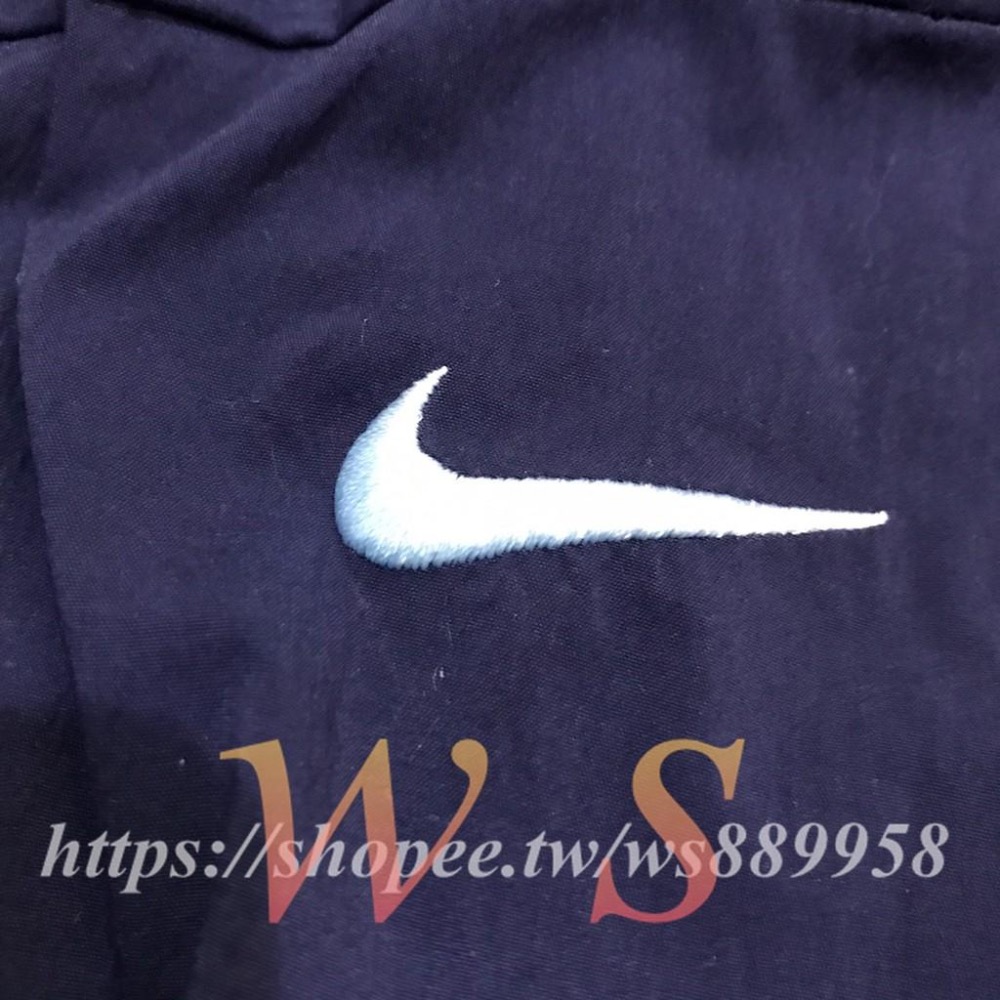 【WS】NIKE FC CHELSEA 主場藍 女款 英超 切爾西 足球外套 半開襟外套 CI9241-498-細節圖5