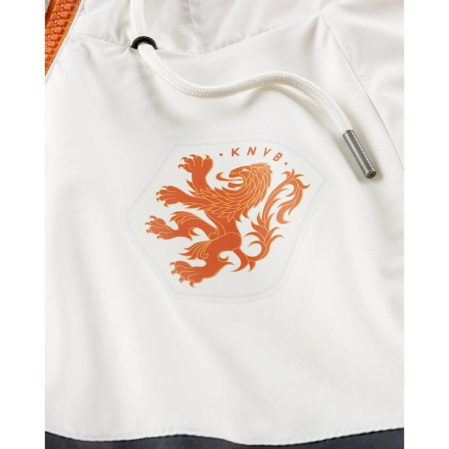 【WS】NIKE Holland Windrunner 男款 KNVB 荷蘭隊 足球外套 風衣外套 CI9990-010