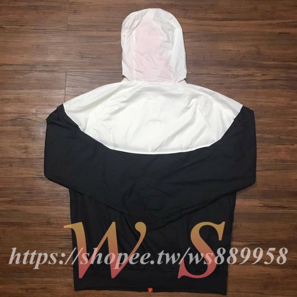 【WS】NIKE Holland Windrunner 男款 KNVB 荷蘭隊 足球外套 風衣外套 CI9990-010-細節圖5