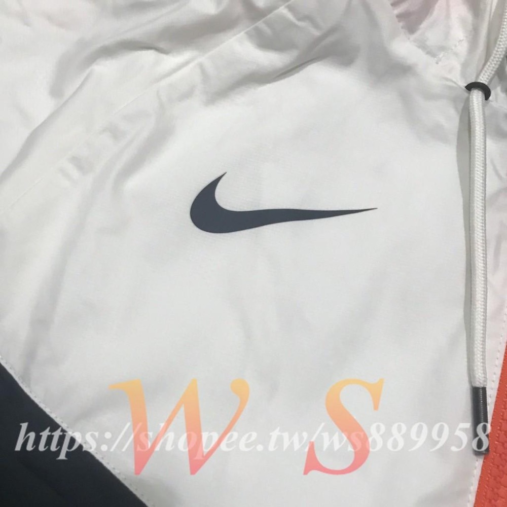 【WS】NIKE Holland Windrunner 男款 KNVB 荷蘭隊 足球外套 風衣外套 CI9990-010-細節圖6