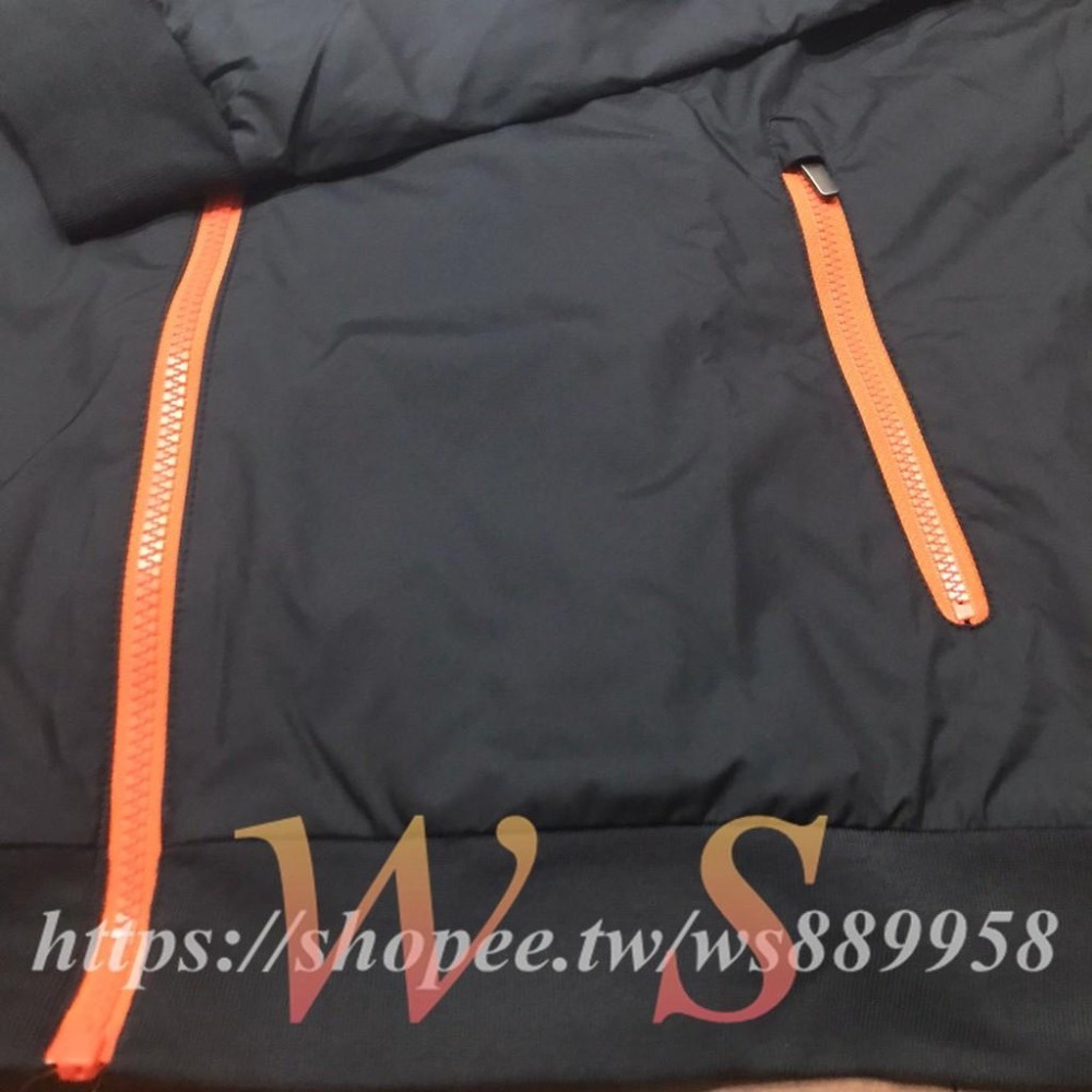 【WS】NIKE Holland Windrunner 男款 KNVB 荷蘭隊 足球外套 風衣外套 CI9990-010-細節圖9