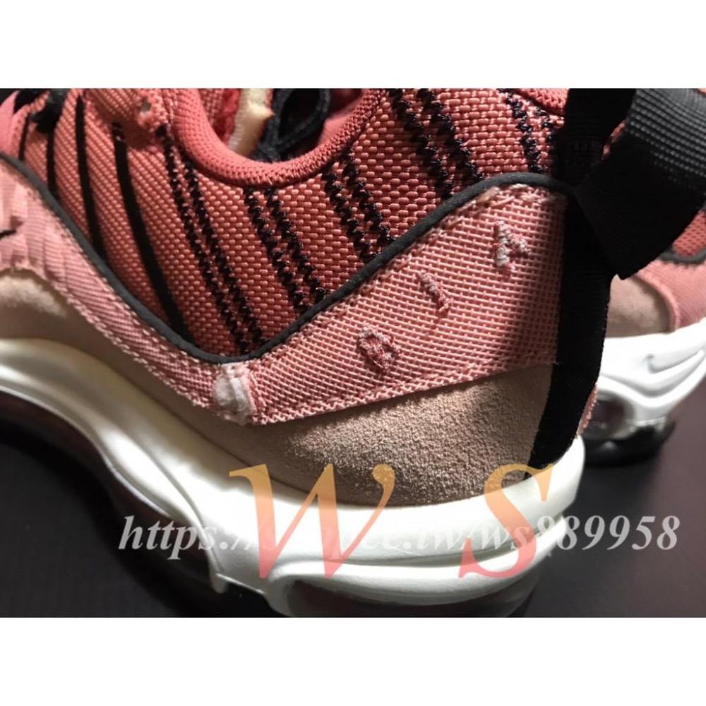 【WS】NIKE AIR MAX 98 男款 氣墊 復古 休閒 慢跑鞋 AO9380-800-細節圖4