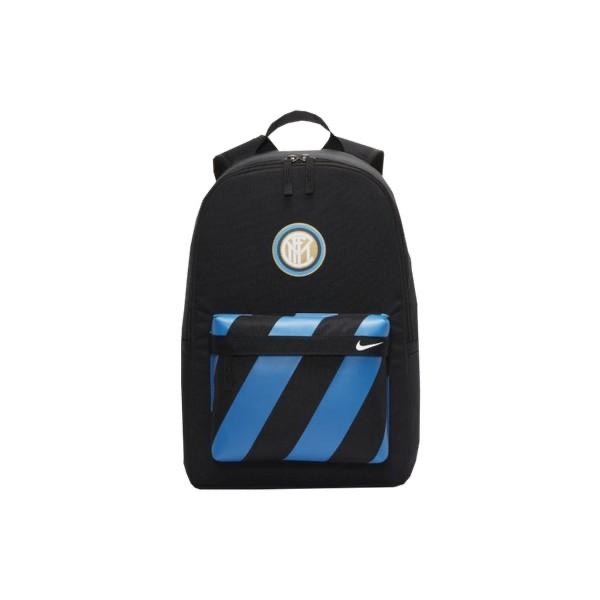 【WS】NIKE SAC A DOS INTER BKPK 米蘭 足球 訓練 健身 旅行 後背包 BA5936-010-細節圖2