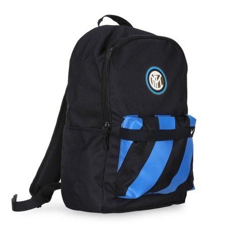 【WS】NIKE SAC A DOS INTER BKPK 米蘭 足球 訓練 健身 旅行 後背包 BA5936-010-細節圖3